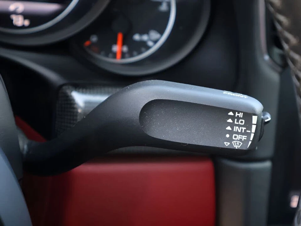 2019 Porsche 991 Turbo S - Image 31 of 31