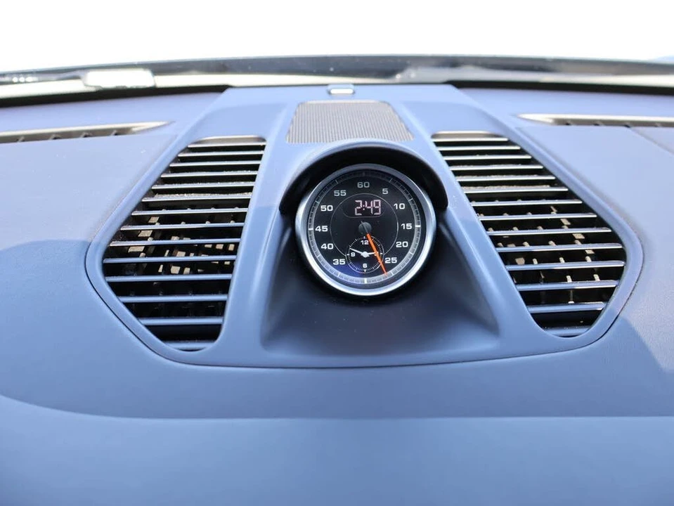 2019 Porsche 991 Turbo S - Image 21 of 31