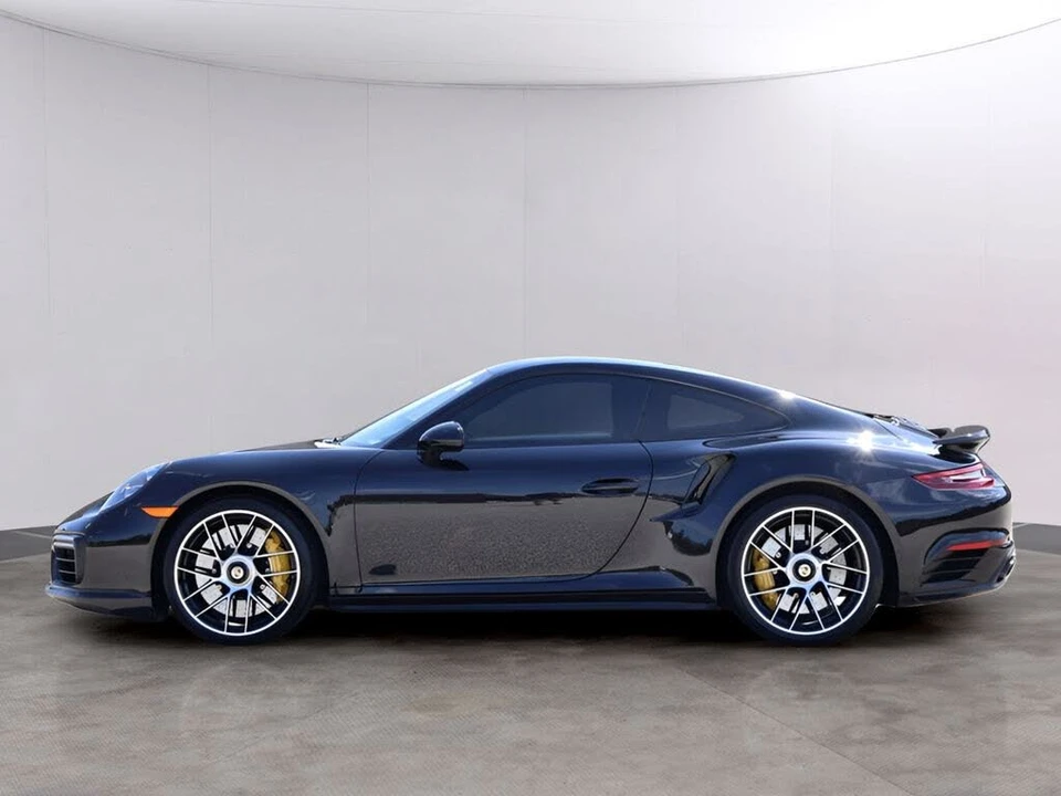 2019 Porsche 991 Turbo S - Image 2 of 31