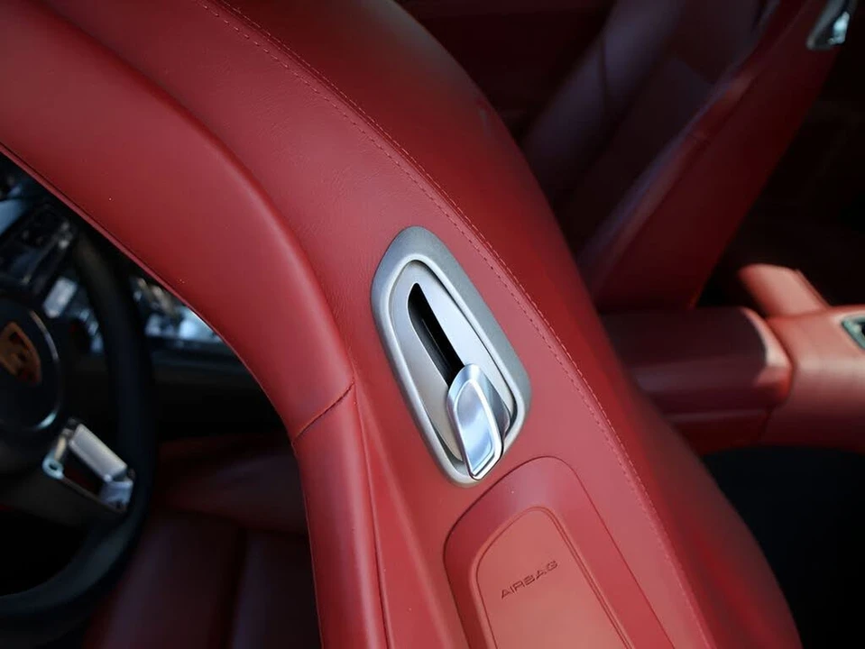 2019 Porsche 991 Turbo S - Image 18 of 31