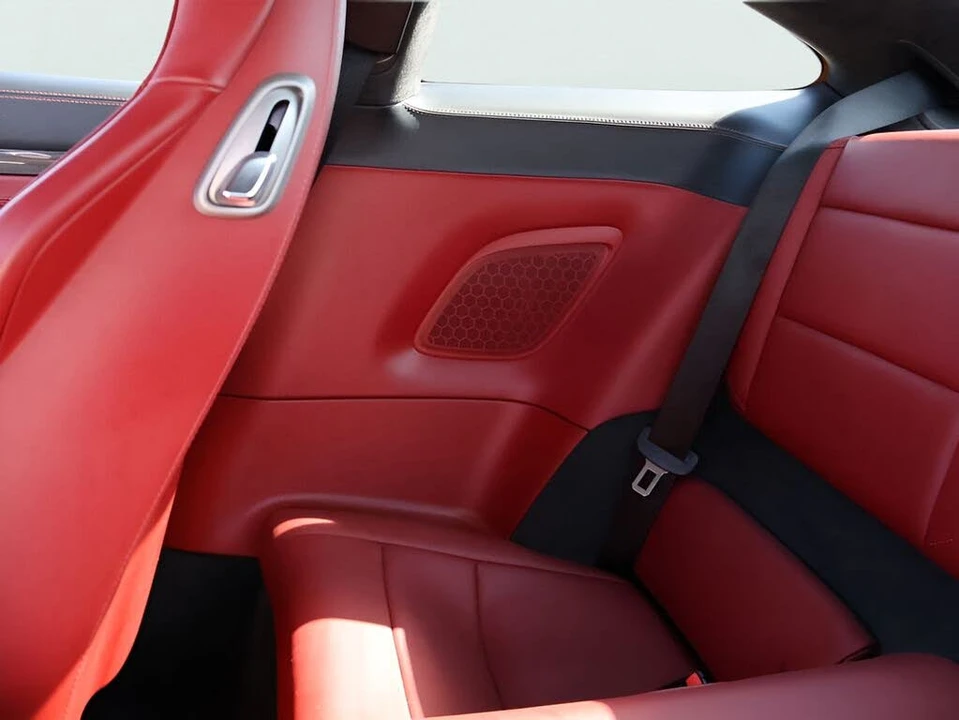 2019 Porsche 991 Turbo S - Image 20 of 31