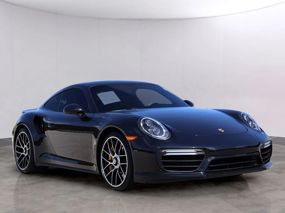 2019 Porsche 991 Turbo S - Image 11 of 31