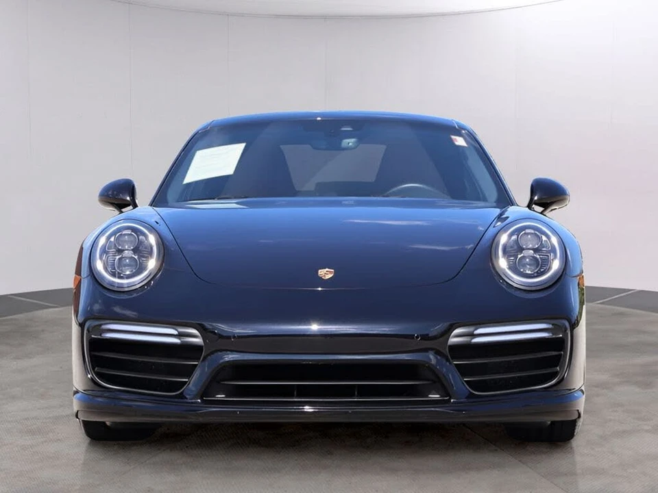 2019 Porsche 991 Turbo S - Image 12 of 31