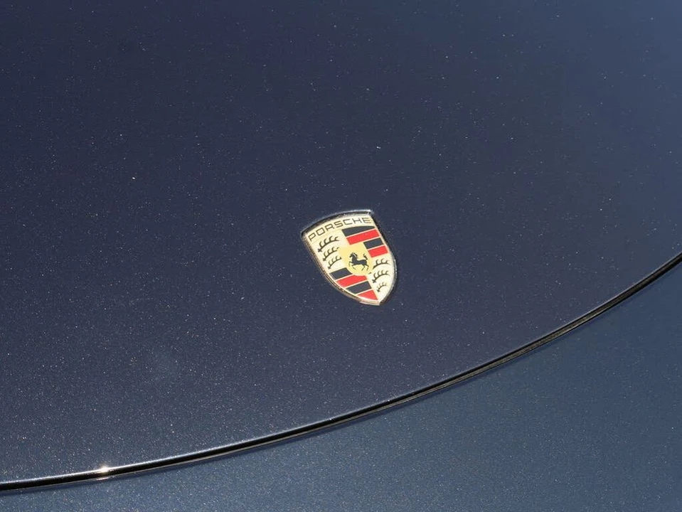 2019 Porsche 991 Turbo S - Image 13 of 31