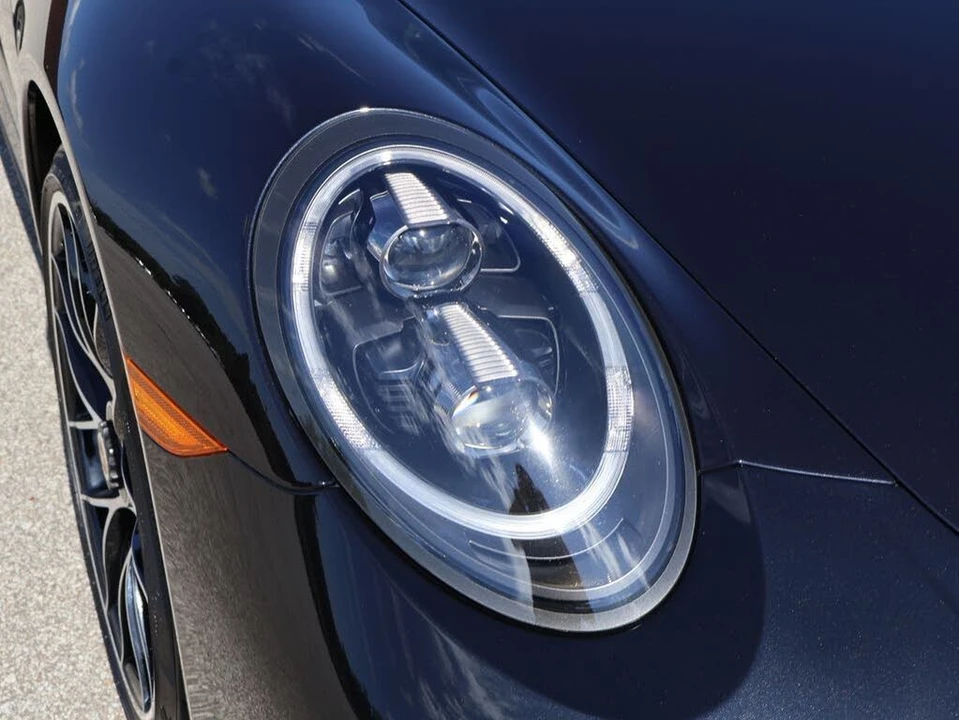 2019 Porsche 991 Turbo S - Image 14 of 31