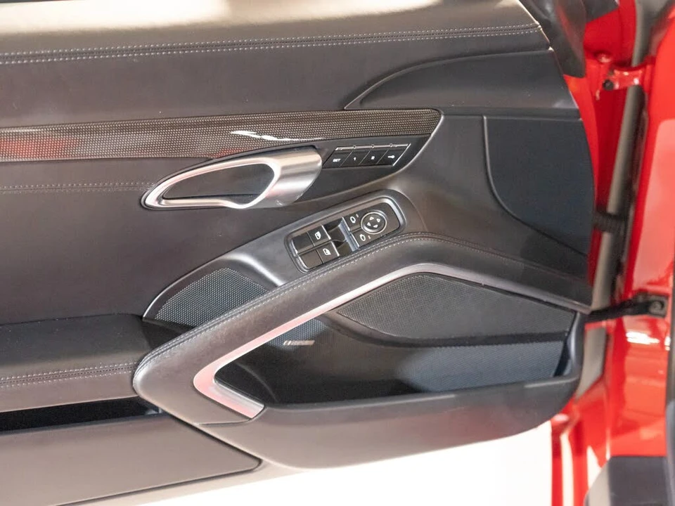 2019 Porsche 991 Turbo S - Image 18 of 26