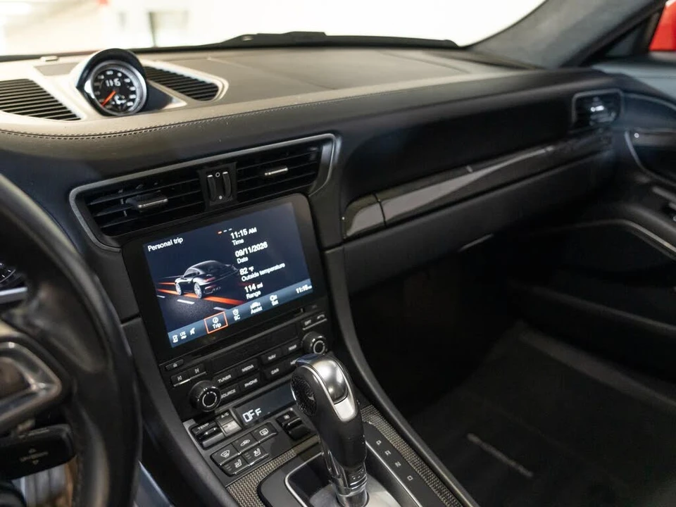 2019 Porsche 991 Turbo S - Image 21 of 26