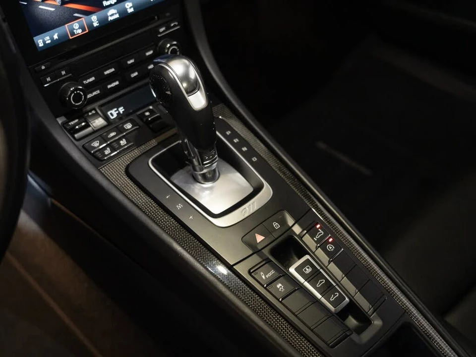 2019 Porsche 991 Turbo S - Image 22 of 26