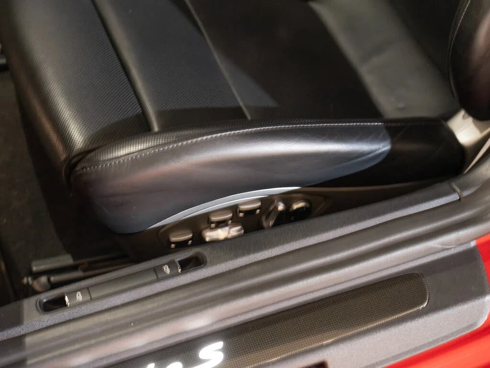 2019 Porsche 991 Turbo S - Image 13 of 26