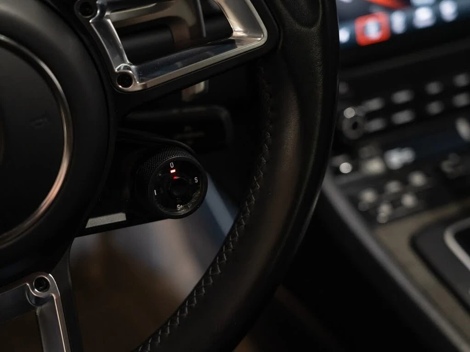 2019 Porsche 991 Turbo S - Image 23 of 26