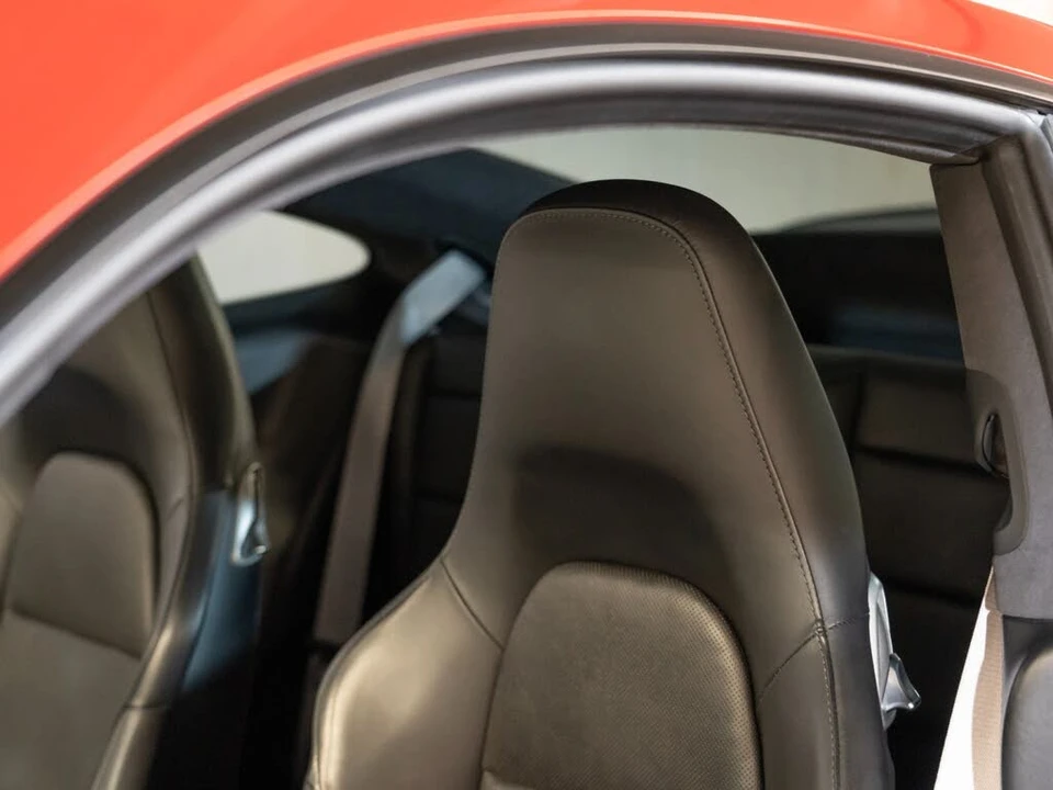 2019 Porsche 991 Turbo S - Image 14 of 26