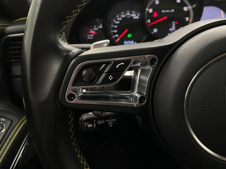 2019 Porsche 991 Turbo S - Image 19 of 31