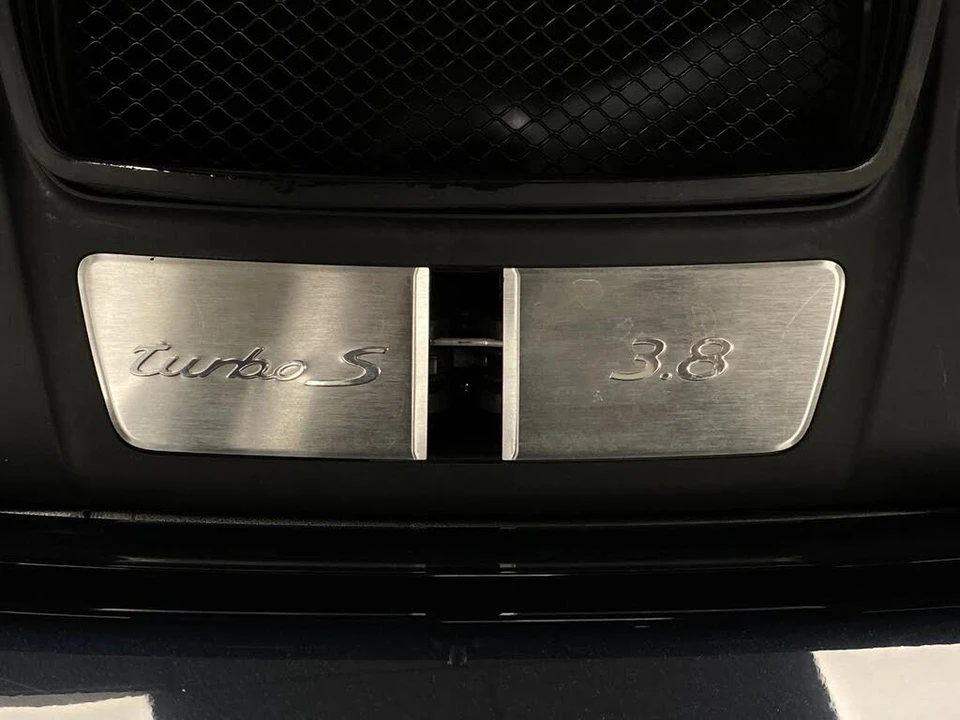 2019 Porsche 991 Turbo S - Image 9 of 31