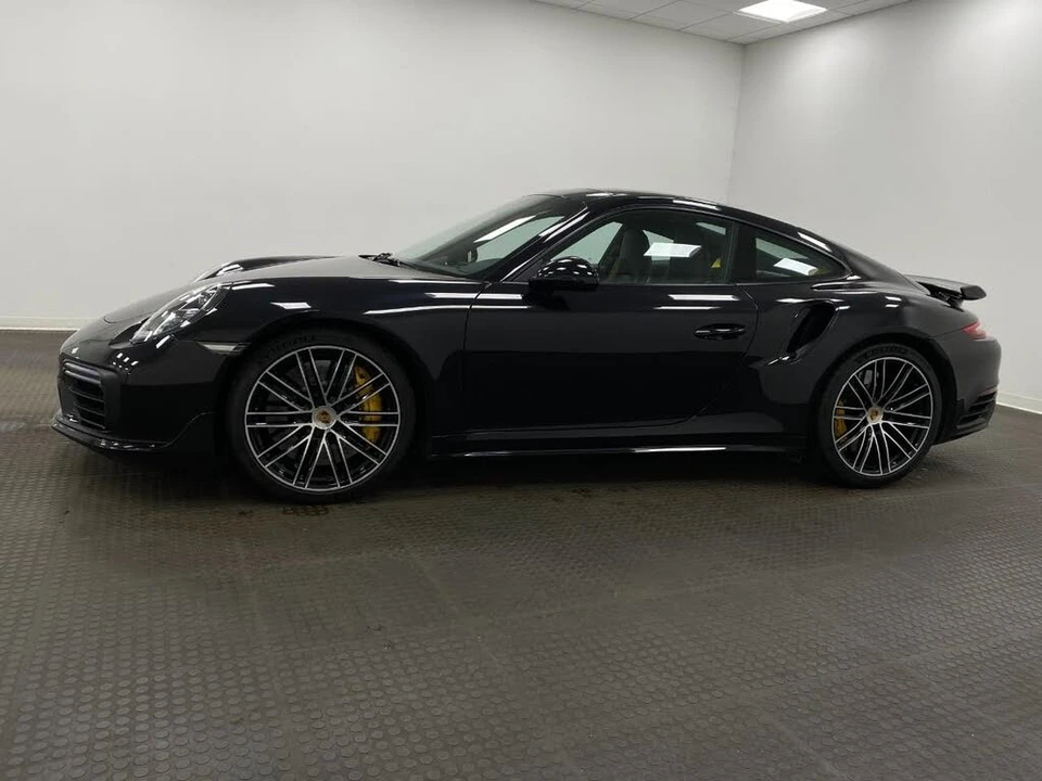 2019 Porsche 991 Turbo S - Image 2 of 31