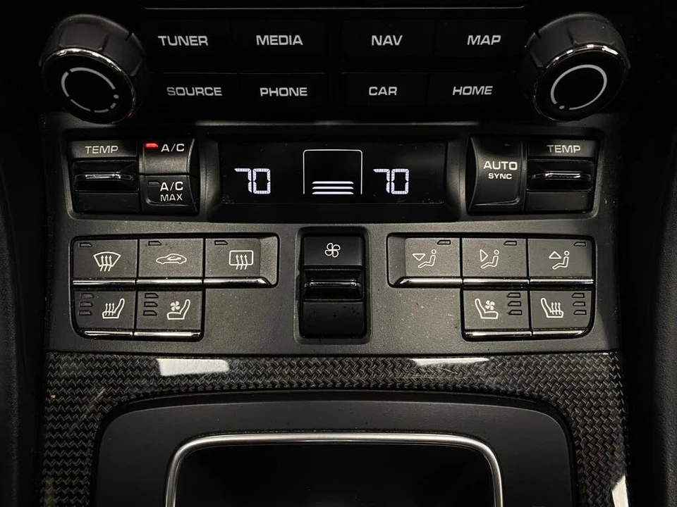 2019 Porsche 991 Turbo S - Image 28 of 31
