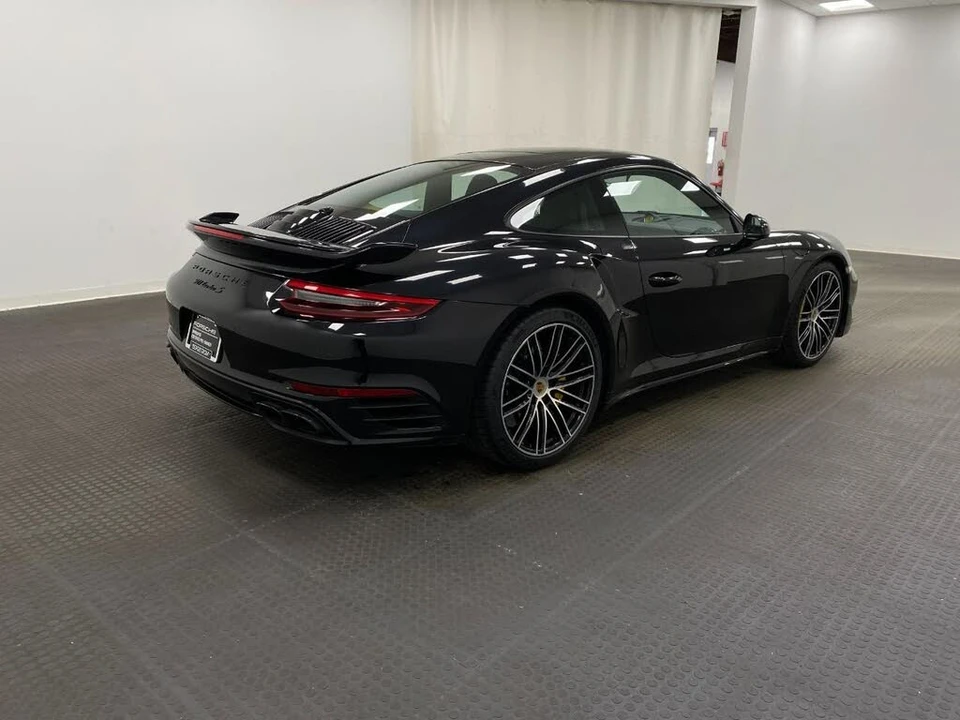 2019 Porsche 991 Turbo S - Image 10 of 31