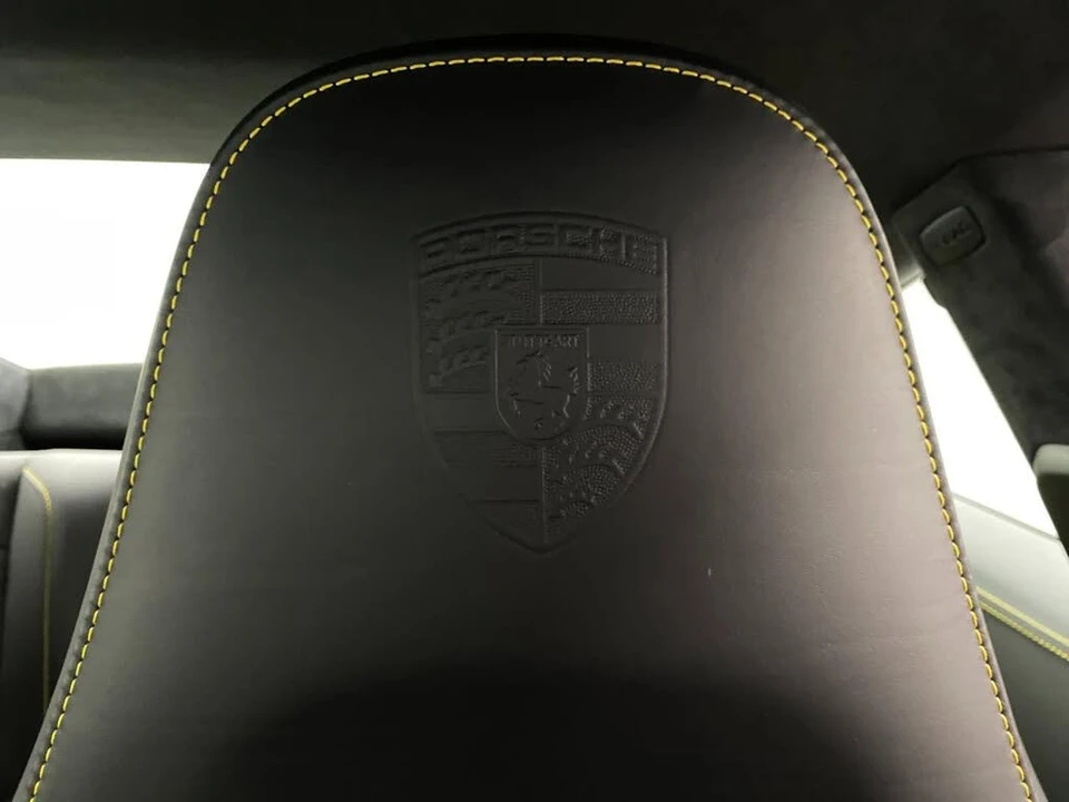 2019 Porsche 991 Turbo S - Image 6 of 31