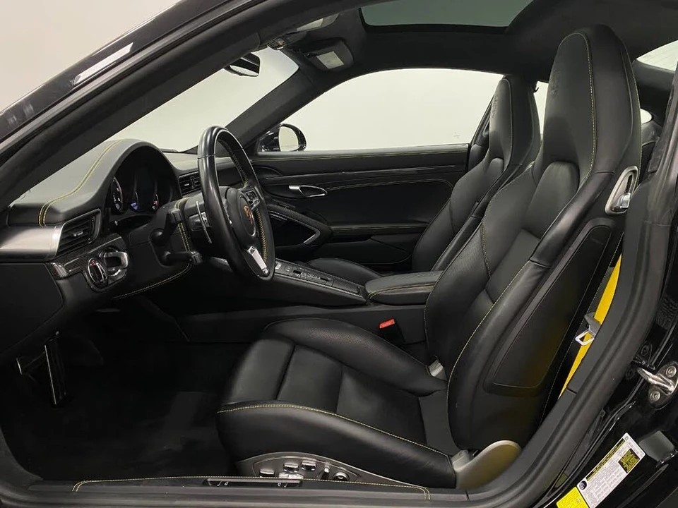 2019 Porsche 991 Turbo S - Image 31 of 31