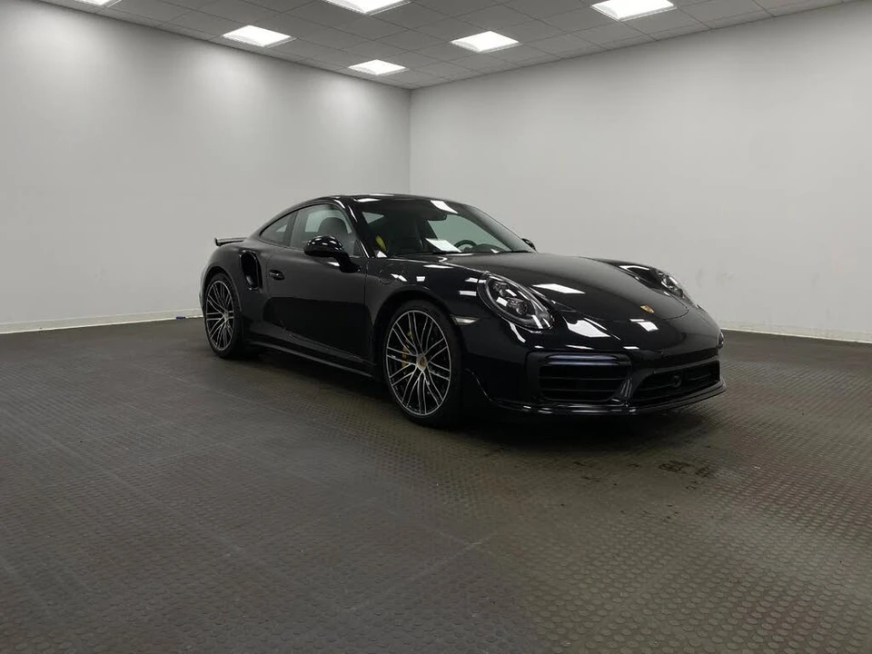 2019 Porsche 991 Turbo S - Image 12 of 31