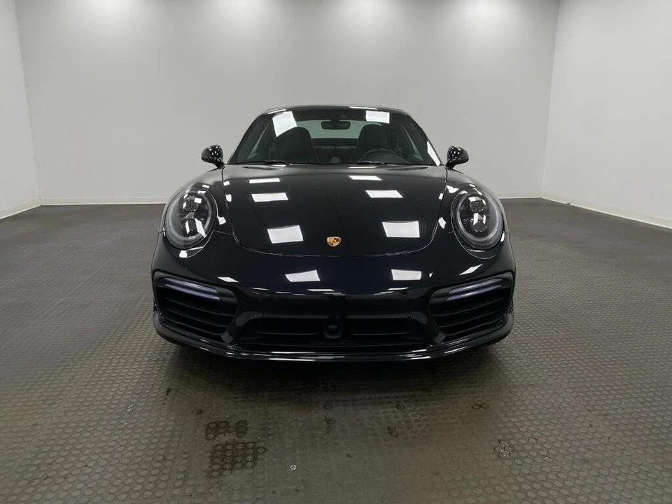 2019 Porsche 991 Turbo S - Image 13 of 31