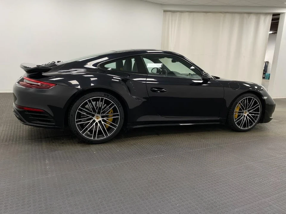 2019 Porsche 991 Turbo S - Image 11 of 31