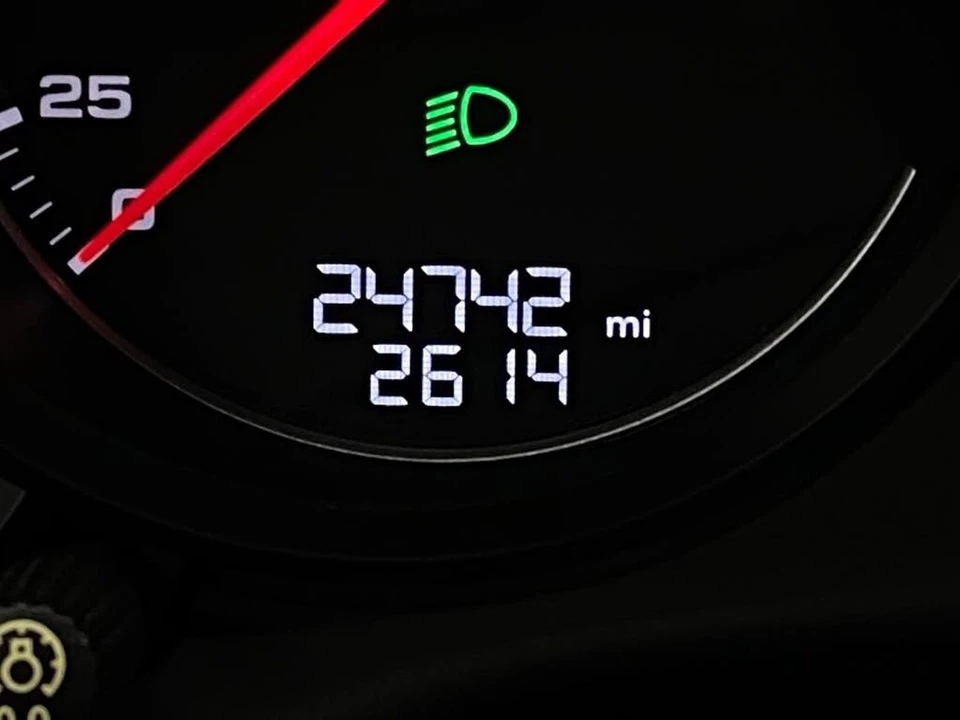 2019 Porsche 991 Turbo S - Image 21 of 31