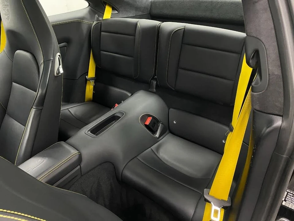2019 Porsche 991 Turbo S - Image 30 of 31