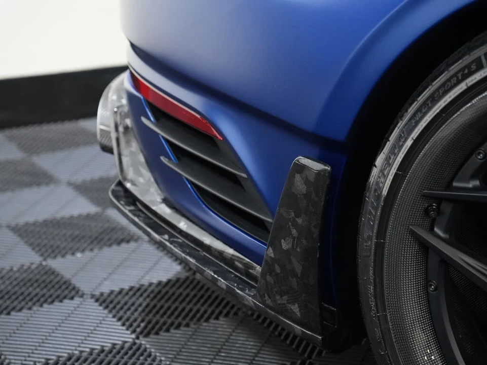 2019 Porsche 991 Turbo S - Image 17 of 31