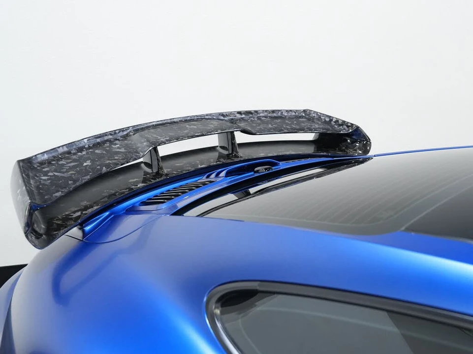 2019 Porsche 991 Turbo S - Image 19 of 31