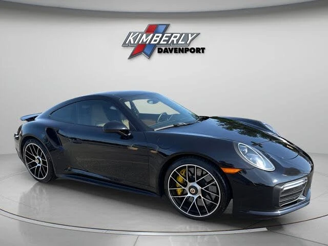 2019 Porsche 991 Turbo S - Image 7 of 7