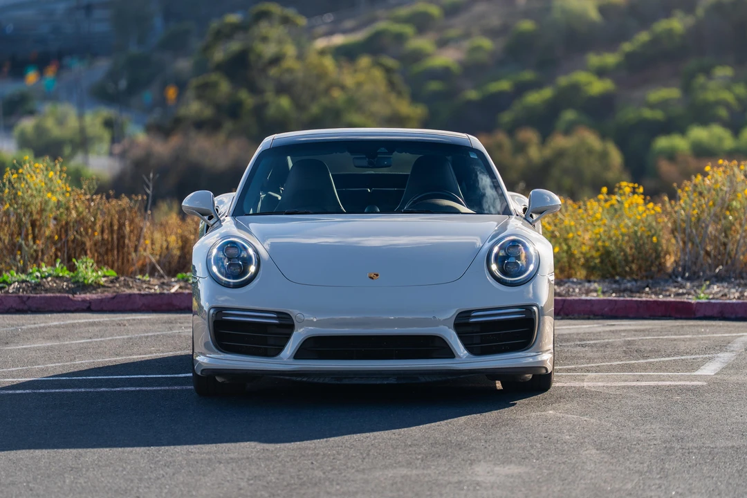 2019 Porsche 991 Turbo S - Image 6 of 31
