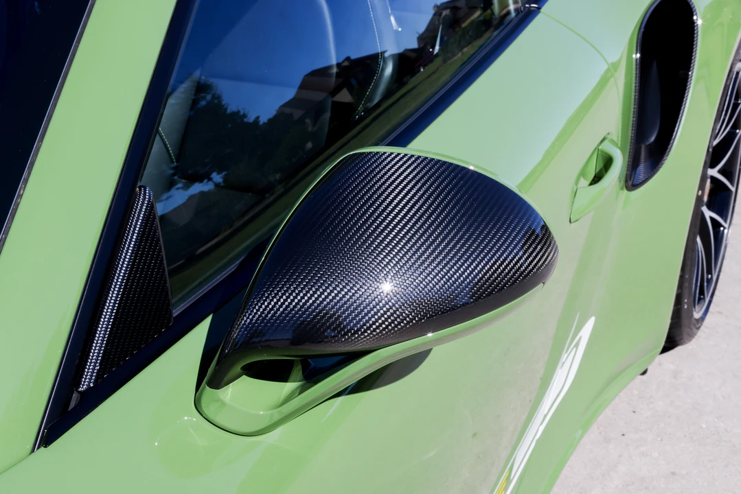 2019 Porsche 991 Turbo - Image 23 of 31