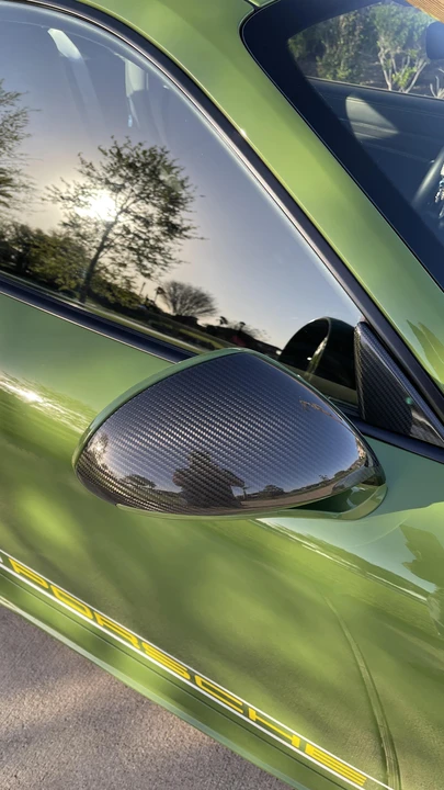 2019 Porsche 991 Turbo - Image 30 of 31
