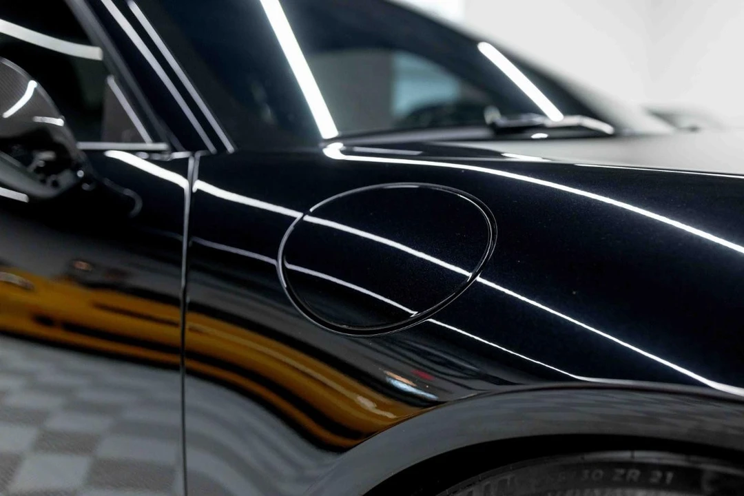 2019 Porsche 991 Turbo S - Image 16 of 31