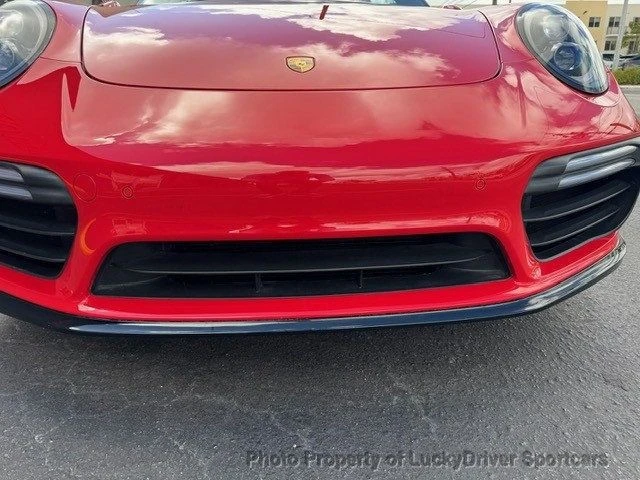 2019 Porsche 991 Turbo S - Image 5 of 12