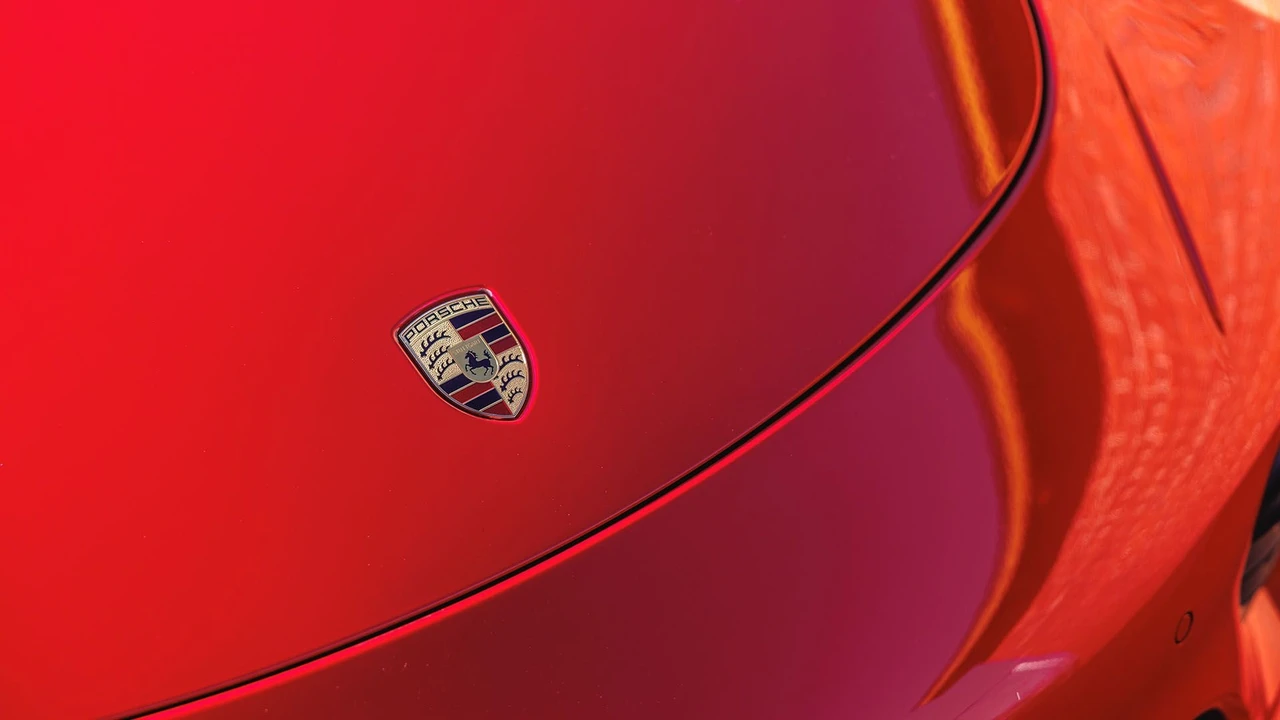 2019 Porsche 991 Turbo S - Image 27 of 31