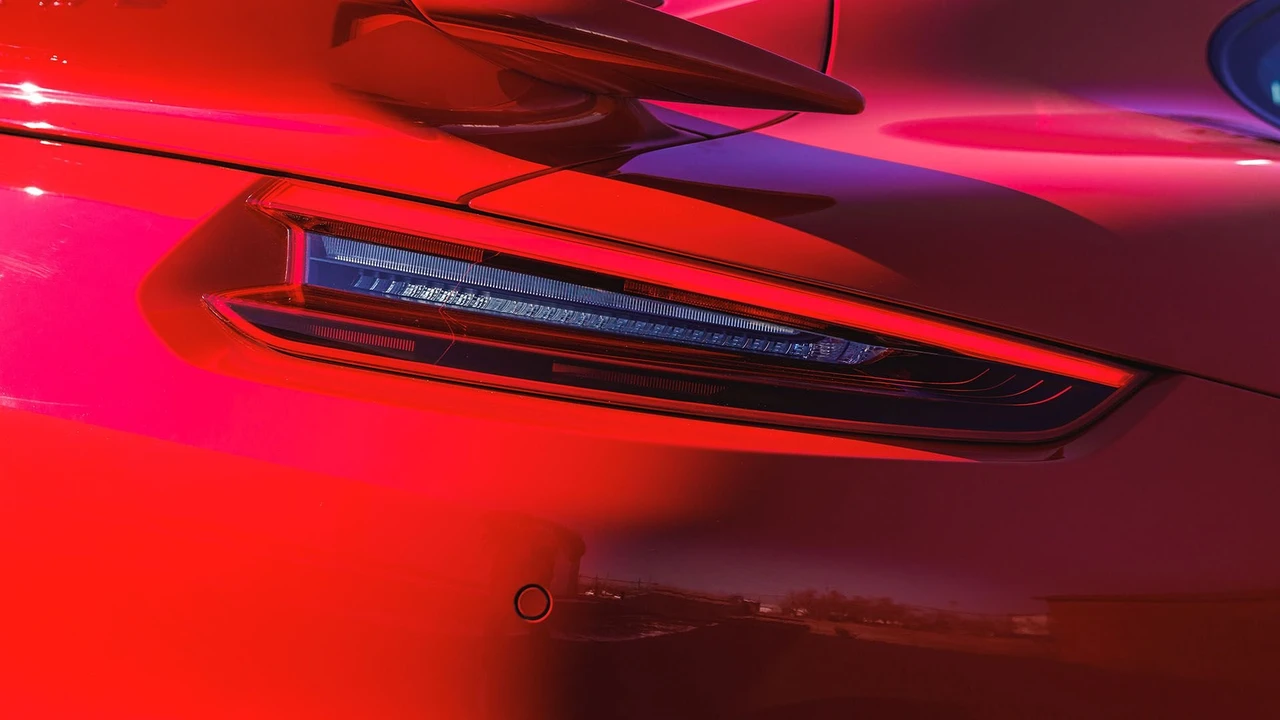 2019 Porsche 991 Turbo S - Image 26 of 31