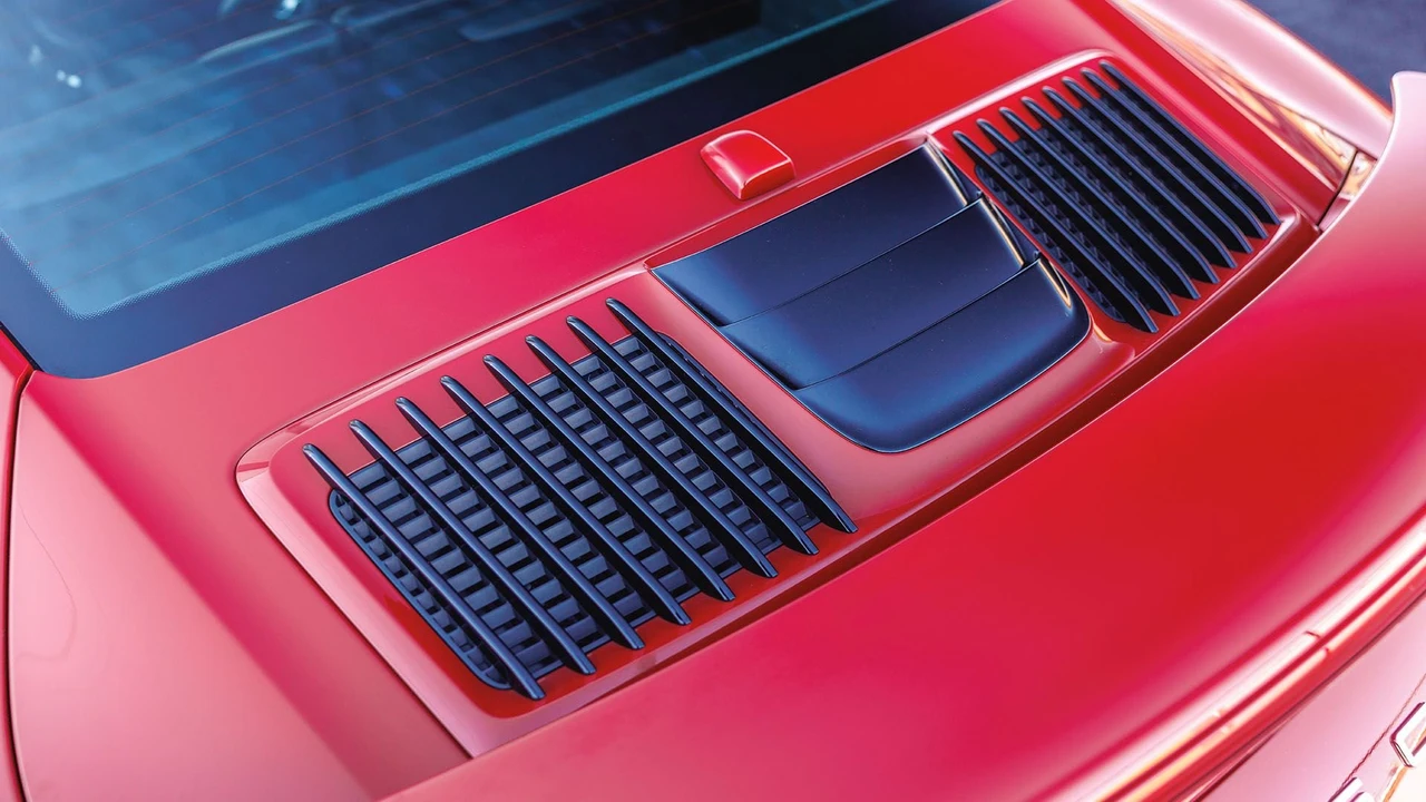 2019 Porsche 991 Turbo S - Image 21 of 31