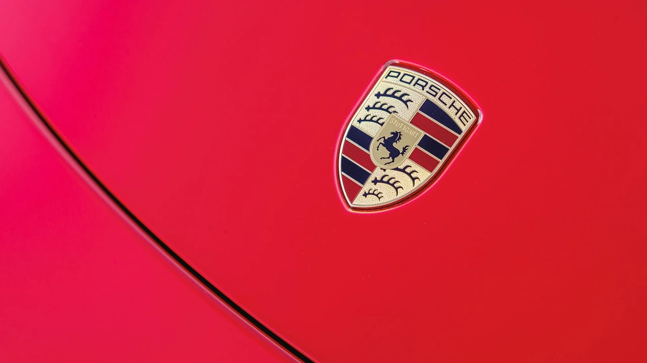 2019 Porsche 991 Turbo S - Image 29 of 31