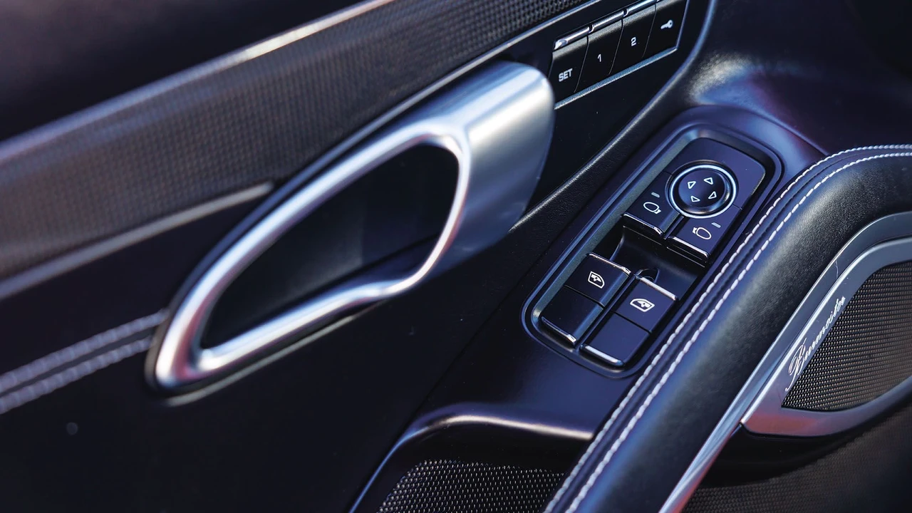 2019 Porsche 991 Turbo S - Image 31 of 31