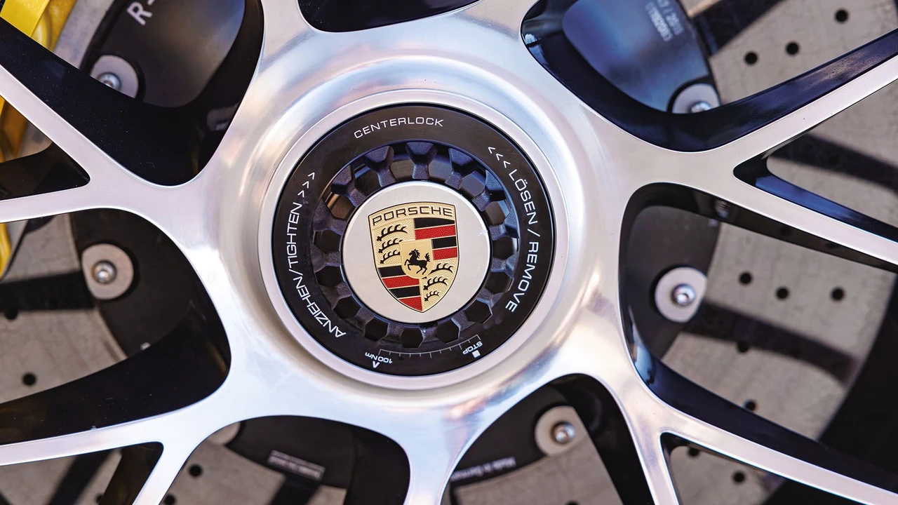 2019 Porsche 991 Turbo S - Image 14 of 31
