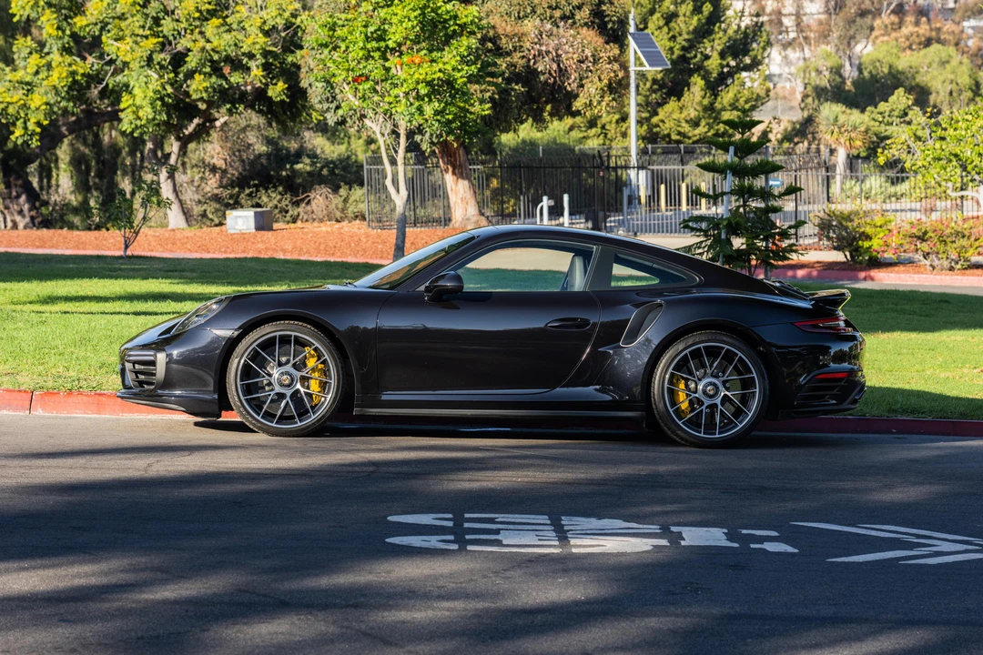 2019 Porsche 991 Turbo S - Image 18 of 31