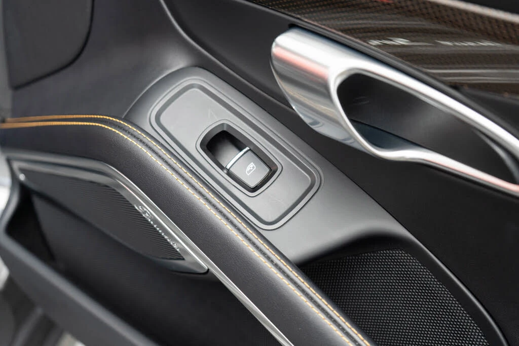 2019 Porsche 991 Turbo S - Image 28 of 31
