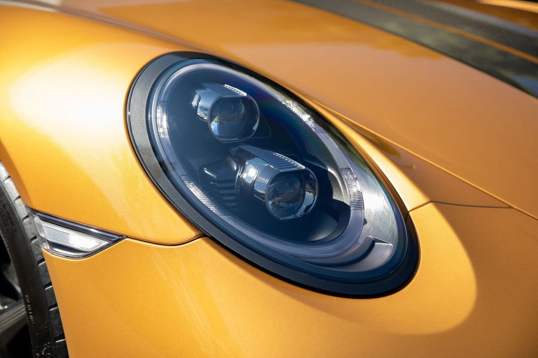 2018 Porsche 991 Turbo S - Image 15 of 31