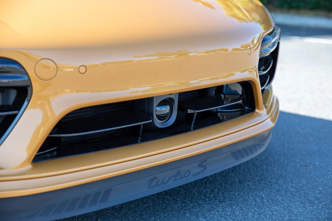 2018 Porsche 991 Turbo S - Image 17 of 31