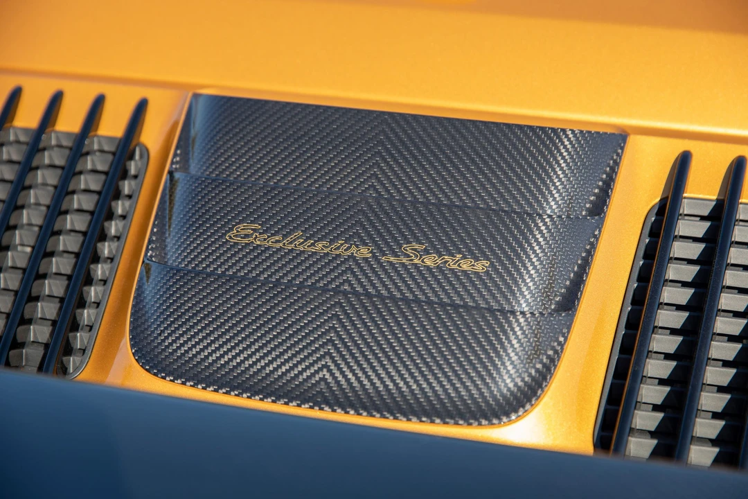 2018 Porsche 991 Turbo S - Image 24 of 31