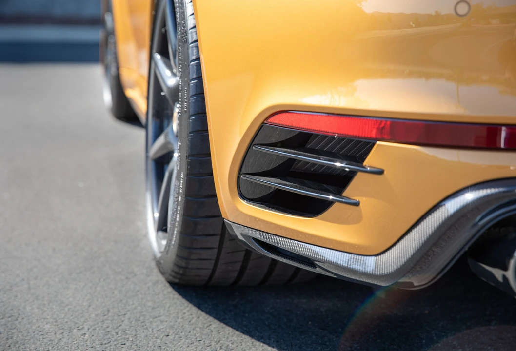 2018 Porsche 991 Turbo S - Image 31 of 31