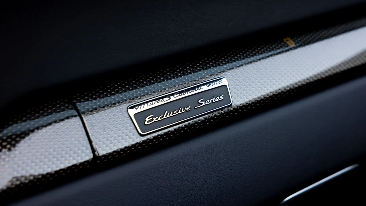 2019 Porsche 991 Turbo S - Image 12 of 31