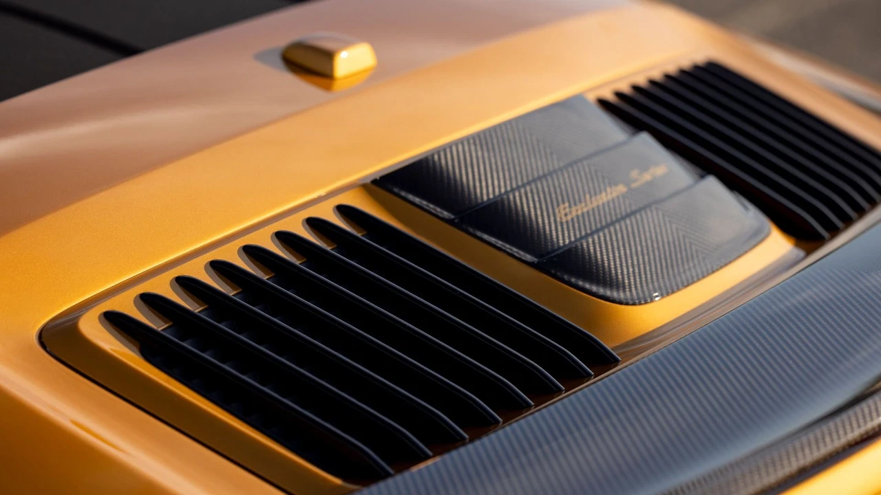 2019 Porsche 991 Turbo S - Image 3 of 31