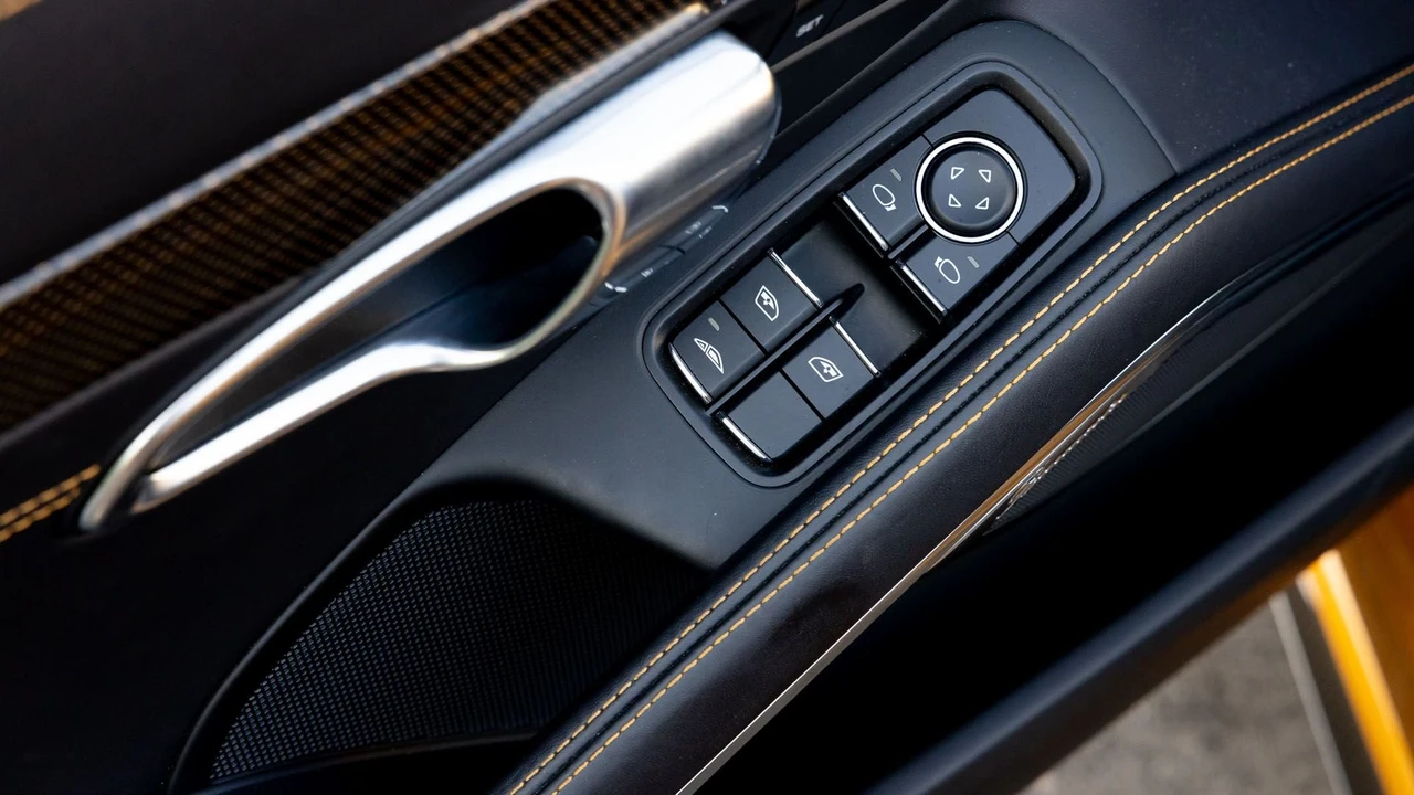 2019 Porsche 991 Turbo S - Image 25 of 31
